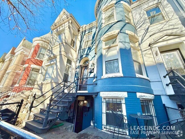 Building Photo - 55 Quincy Pl NW Unit #2 Rental