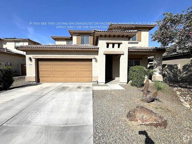 Building Photo - 26283 N 165th Ln Rental