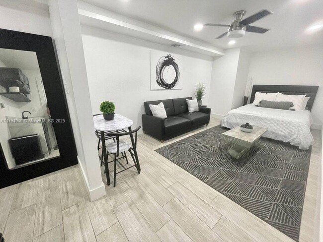 Photo - 170 NE 60th St Apartment Unit EFFICENCY