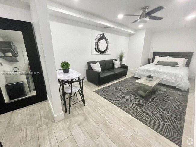 Building Photo - 170 NE 60th St Unit EFFICENCY Rental