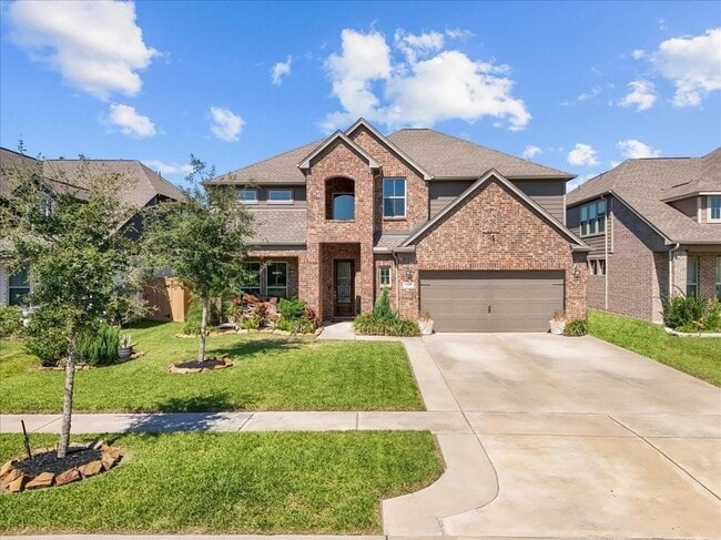 Photo - 2417 Lake Mist Dr