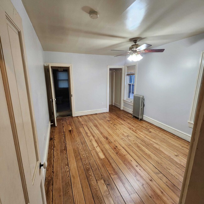 Master Bedroom - 43 Walnut St