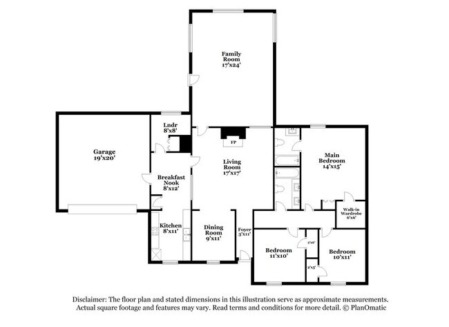 Photo - 5036 Brooksbank Cove S