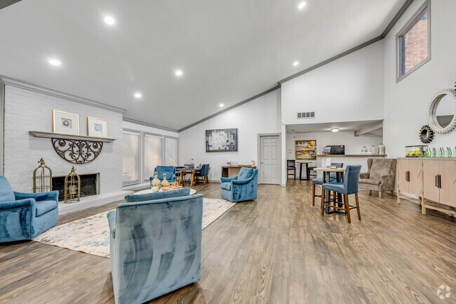 Clubroom