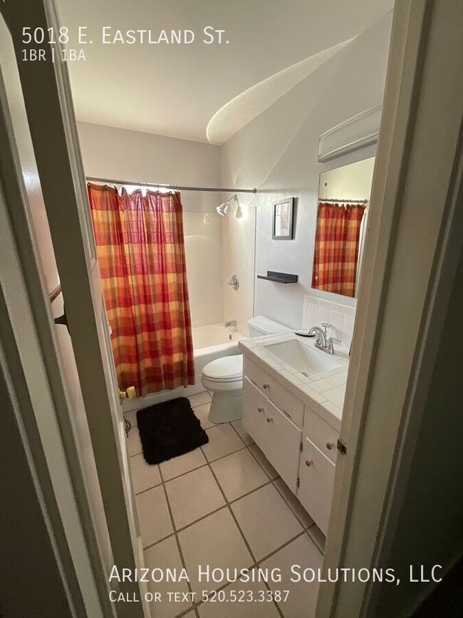 Photo - 5018 E Eastland St