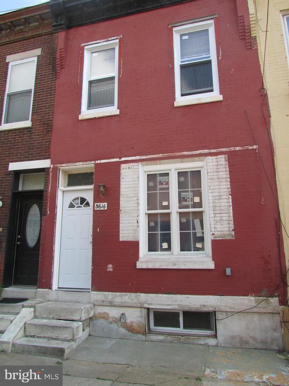 Building Photo - 3616 Brandywine St Rental