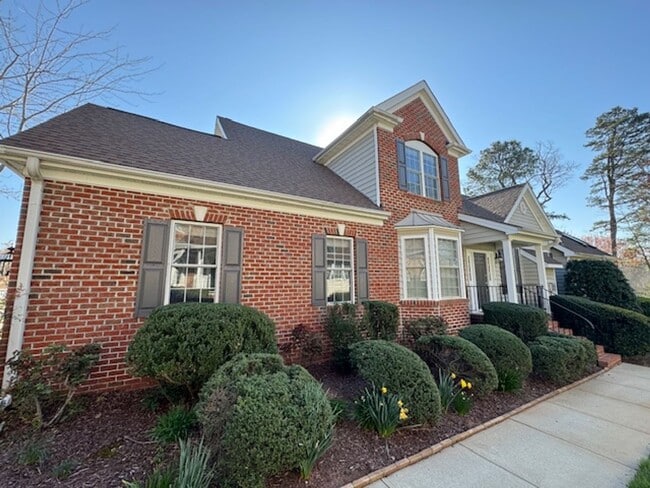 Building Photo - Brier Creek Country Club Membership Included!