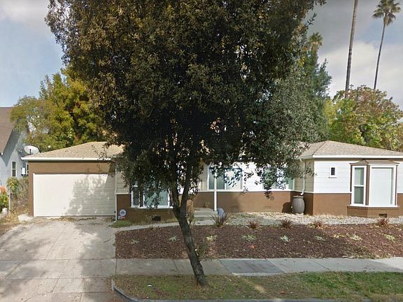 Photo - 917 N Los Robles Ave Unidad 917