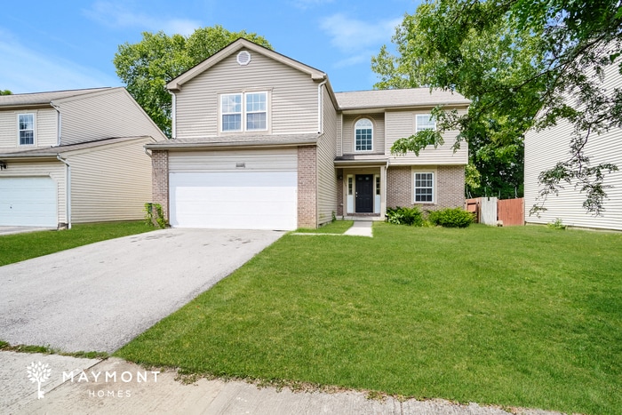 Photo - 1335 Telham Ct House