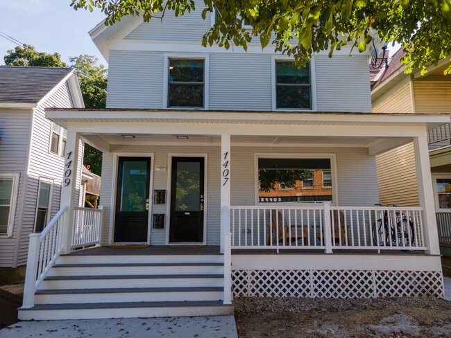 Photo - 1407 Williamson St Unit 1407