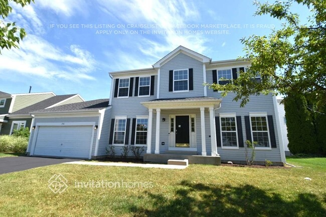 Building Photo - 290 S Annandale Dr Rental