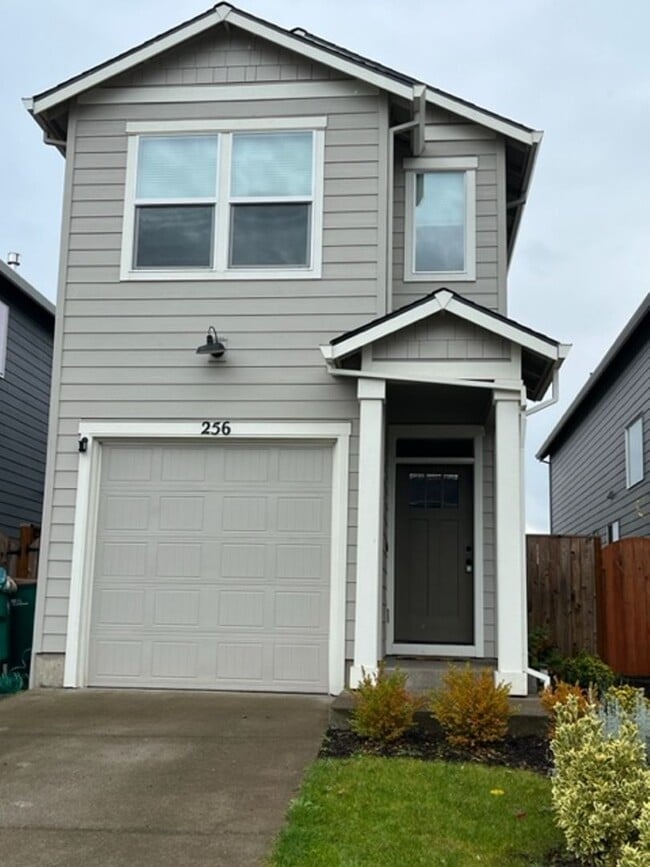 Coming soon - 3 Bedroom 2.5 Bath Newberg OR - Coming soon - 3 Bedroom 2.5 Bath Newberg OR