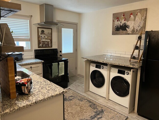 Photo - FORESTPARK2633-35 Unidad FORESTPARK2633-35 - 2633