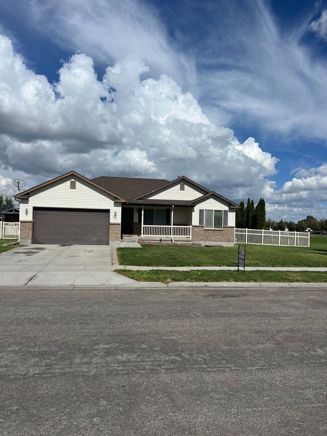 Photo - Amazing Home in Rexburg Idaho!