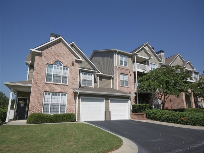 Grayson Park Estates