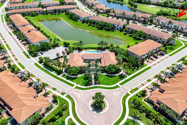 10210 Akenside Dr Townhome Townhome - Image 