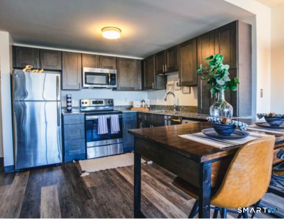 Photo - 50 Morgan St N Unidad 1712