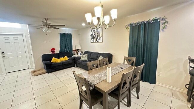 Photo - 3614 Jorge Sosa Dr