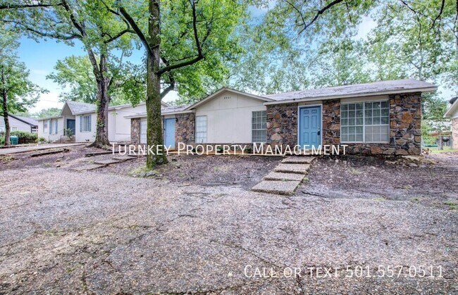 Building Photo - 8901 Tanya Dr Rental