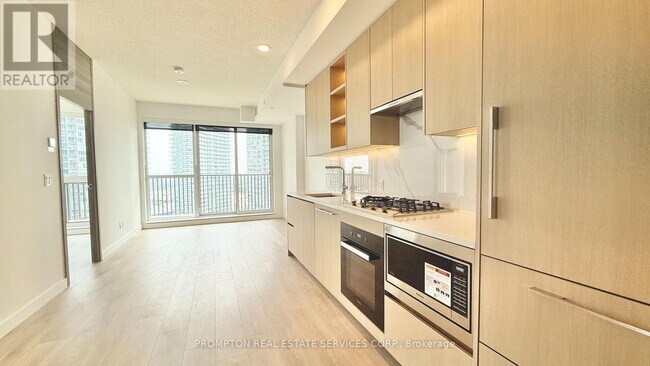 Photo - 18 Esther Shiner Blvd Unit 1211