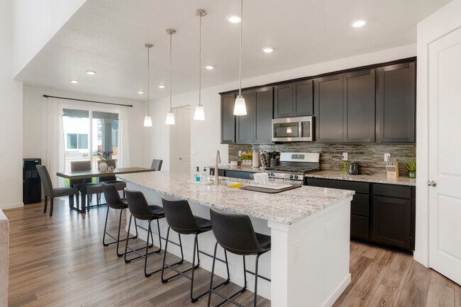 Photo - Two Story Home in Reunion