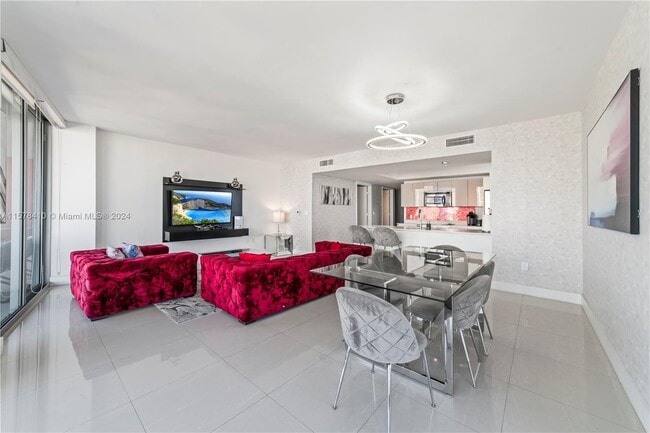 Photo - 2600 E Hallandale Beach Blvd Unit T2802