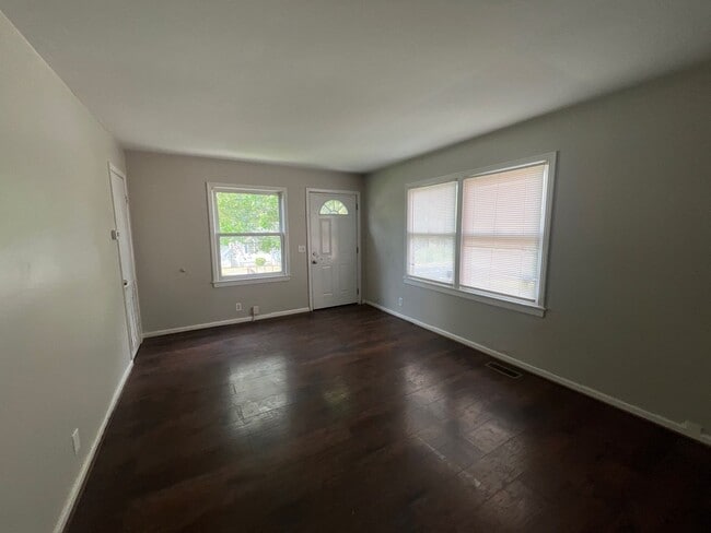 Photo - Three Bedroom Ranch near TSU and Hadley Park!