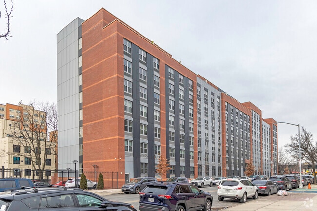 Photo - Sweetgum Apartments