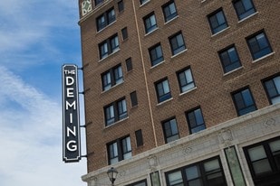 Furnished Apartments Near Indiana State University