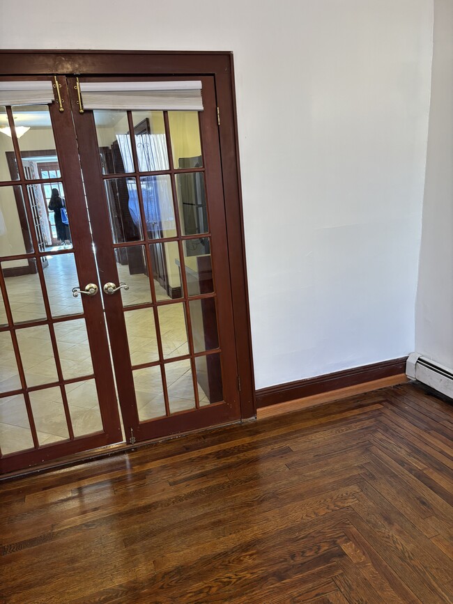 Photo - 153 Grand St Unit Apartment with Backyard