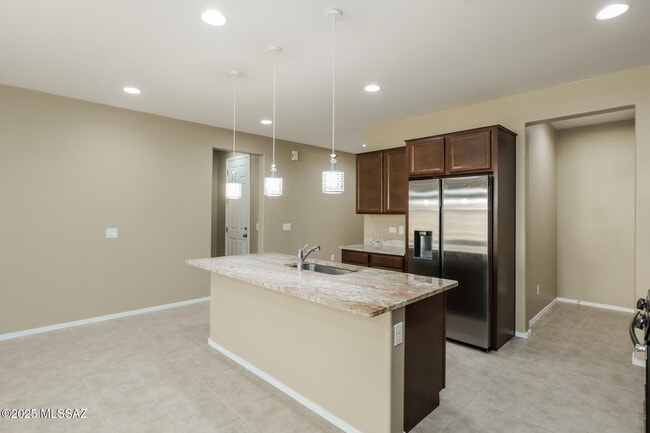 11405 E Rincon Range Dr