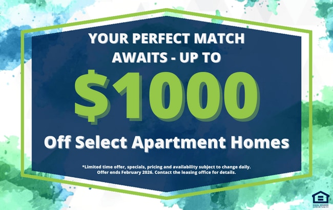 Photo - Memorial Creek