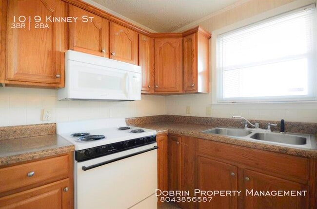 Photo - 1019 Kinney St