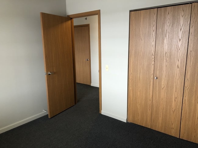 Photo - Shryock Senior Apartments