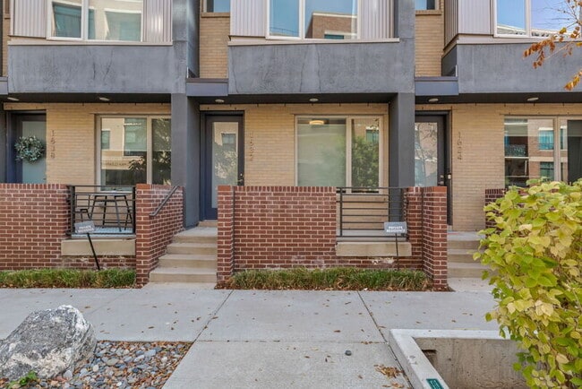 Photo - 1632 Quitman St