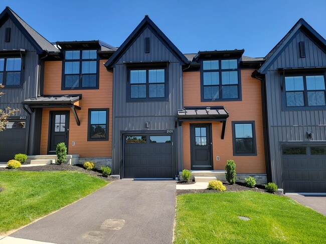 Building Photo - 2131 S Autumn Chase Dr Rental