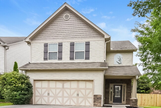 Building Photo - 159 Bethany Manor Dr