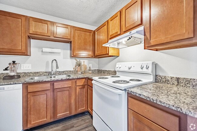 Photo - Crossings of Kenton