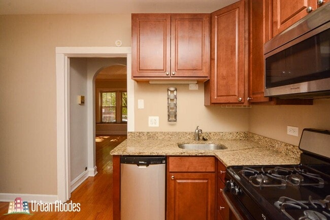 Photo - 2119 W Ainslie St Unidad M01B