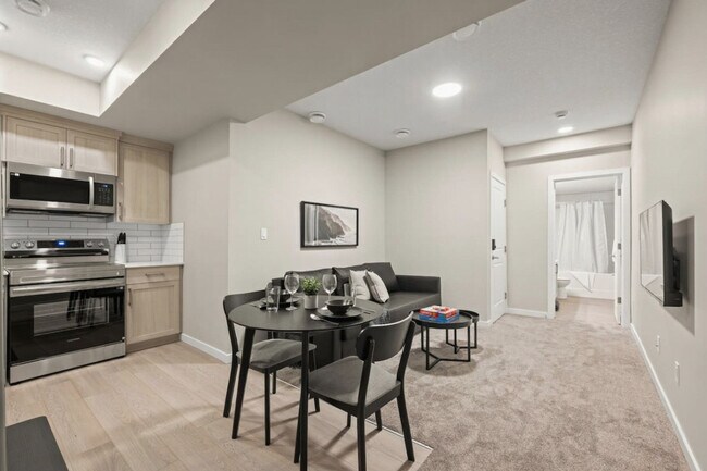 Photo - 8664 Edgemont Link NW Unité SI ID1363964P