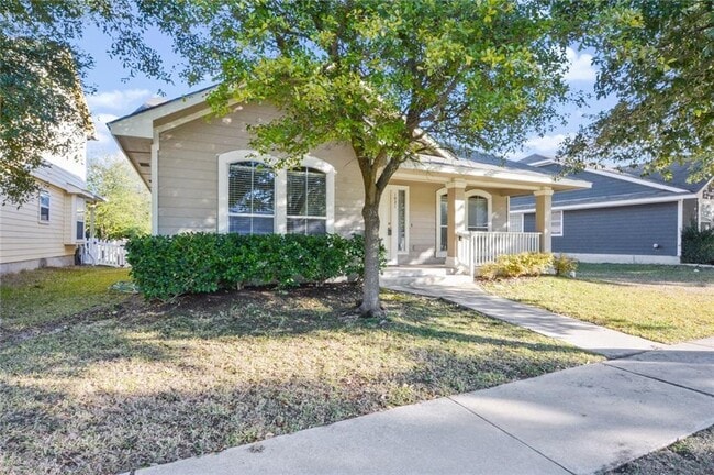 Photo - 1021 Rawhide Trl