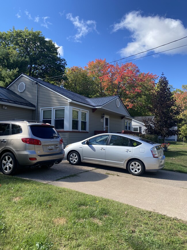 Photo - 1825 W Fair Ave