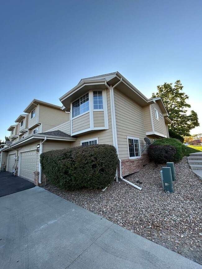 4 Bed 3 Bath Townhouse with Finished Basem... Townhome Rental in