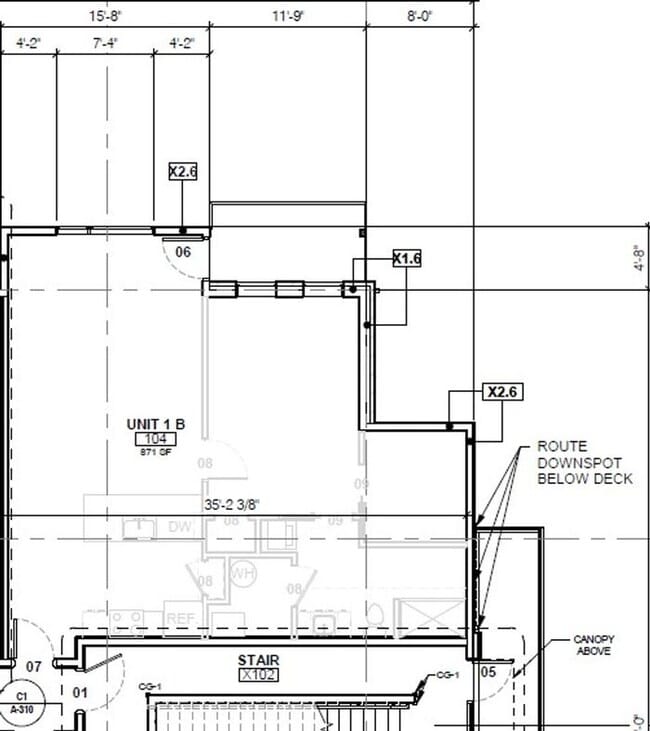 Photo - $1,395 | 1 Bedroom, 1 Bathroom Condo | Pet Friendly | Available for June 1st, 2026 Move In!