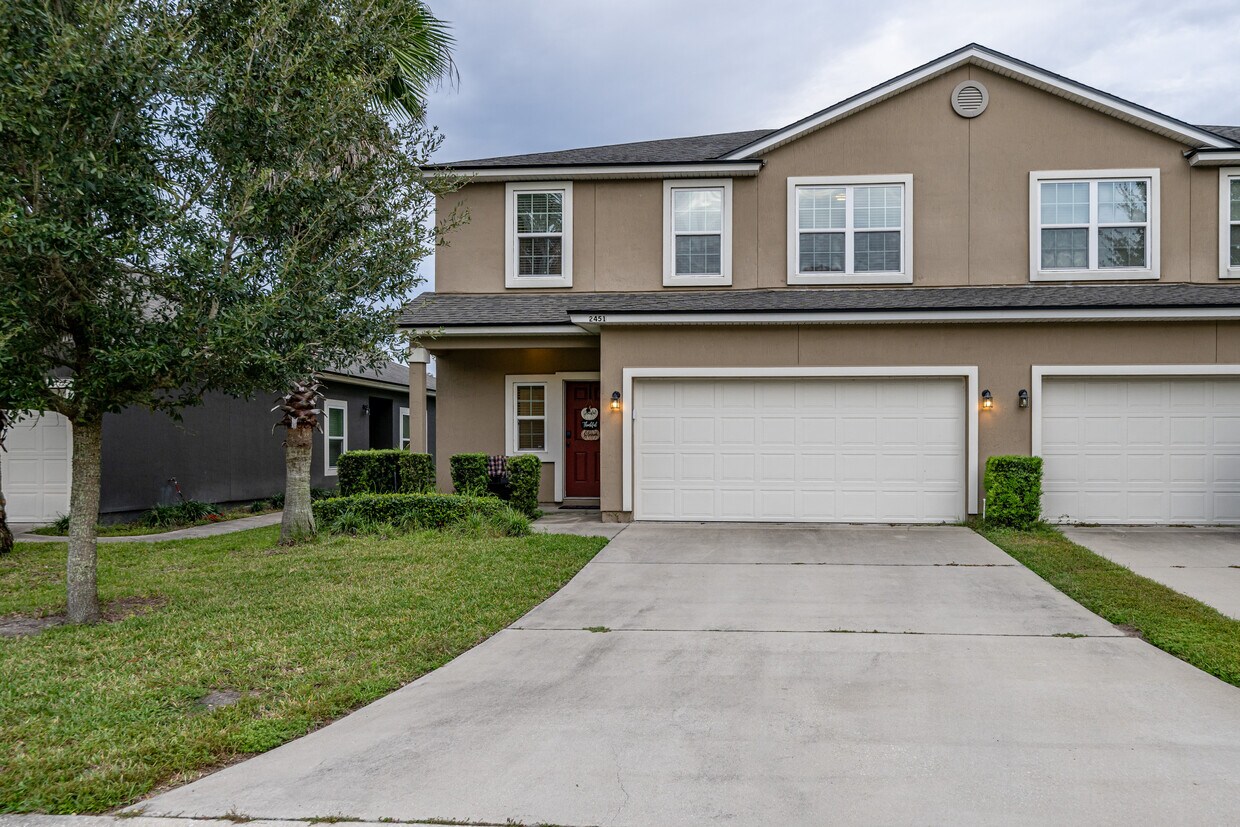 Photo - 2451 Caney Oaks Dr E (Jacksonville, FL)
