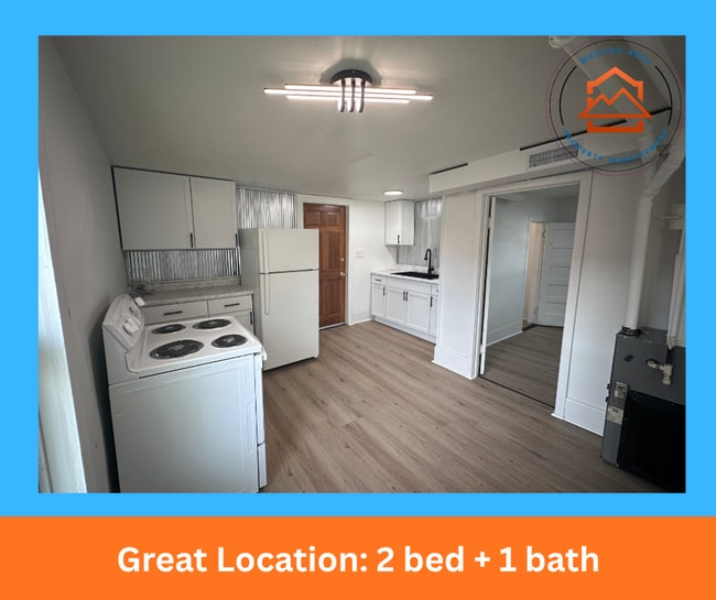 Building Photo - 303 Weston Ave Unit Upper