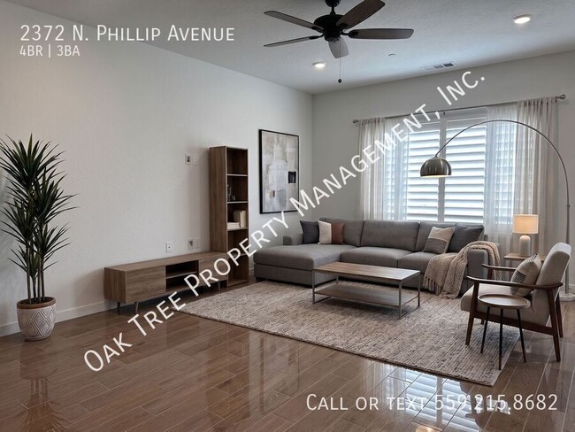 Photo - 2372 N Phillip Ave