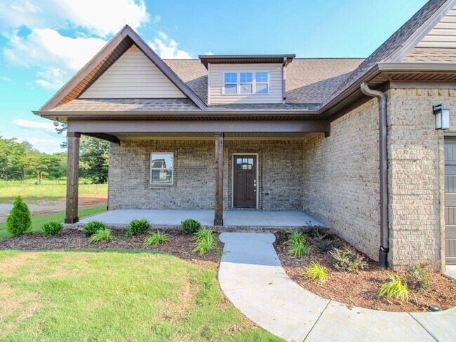 Photo - Great location inside city limits of Athen...