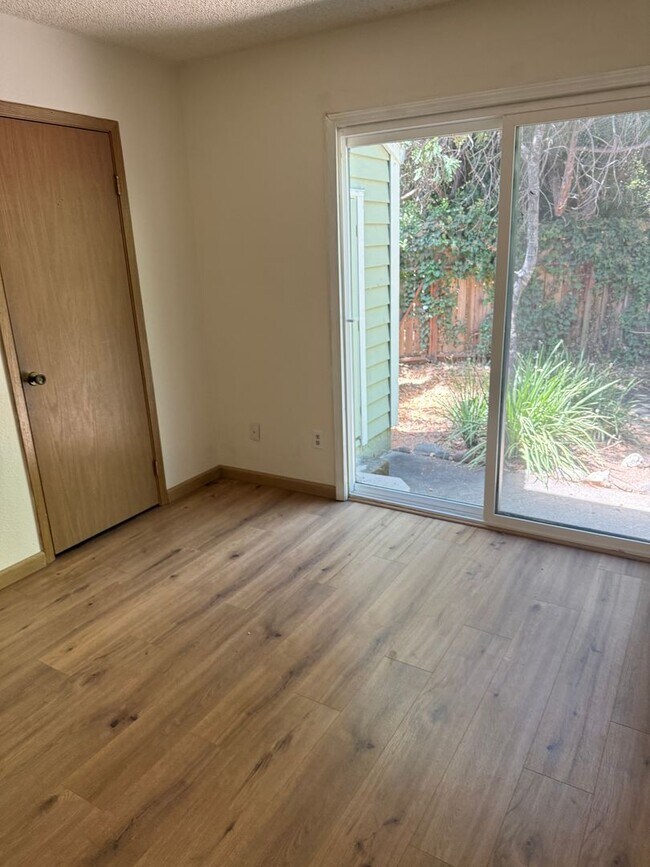 Photo - **Available Now** 2 Bedroom 1 Bath, 1st Floor End Unit Condo