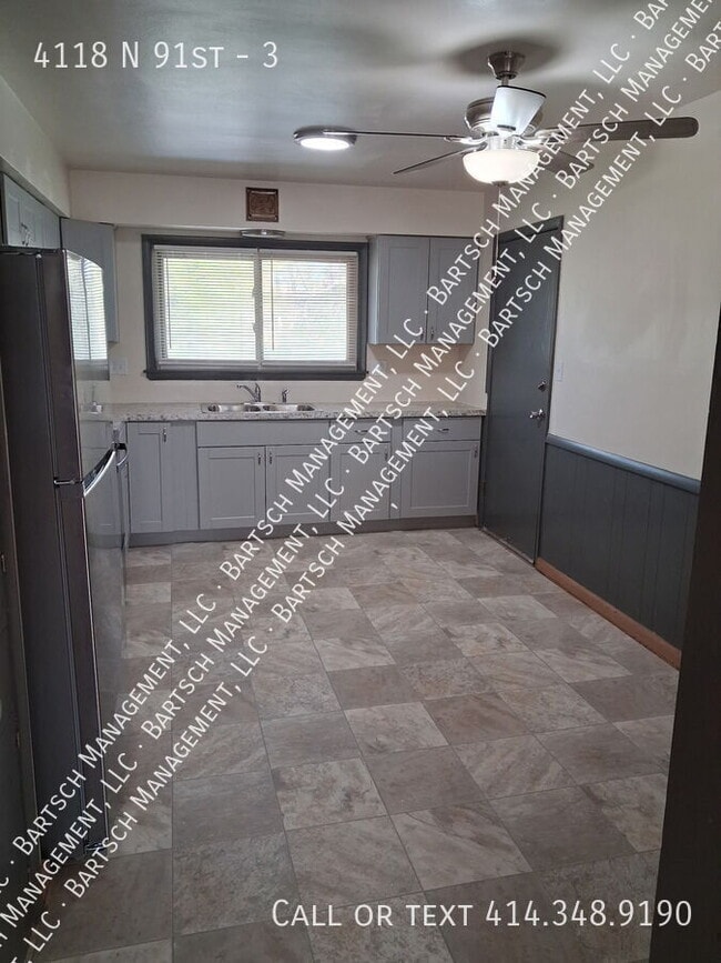 Photo - 4118 N 91st-3 Unit 3